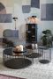 Parya Home Lifestyle Lance Salontafel M Zwart - Thumbnail 7