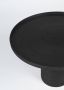 Housecraft Living Housecraft Mason Salontafel Rond Metaal 60x 60 cm Zwart - Thumbnail 2