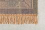 Housecraft Living Housecraft Raz Vloerkleed 160x230 cm Perzisch Oosters Motief Camel Bruin - Thumbnail 9