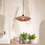GOOD&MOJO Hanglamp Tanami Rotan Naturel - Thumbnail 2