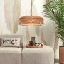 GOOD&MOJO Hanglamp Ubud 1-lichts naturel - Thumbnail 2