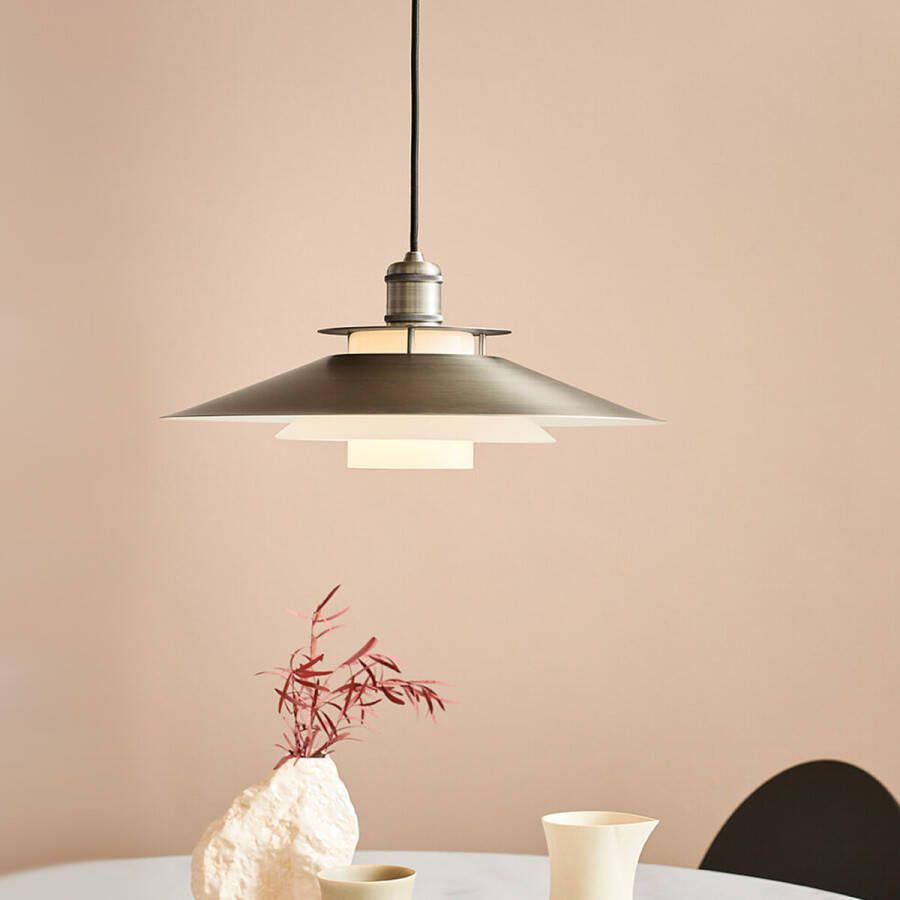 Halo Design Hanglamp '1123' Ø40cm kleur Messing