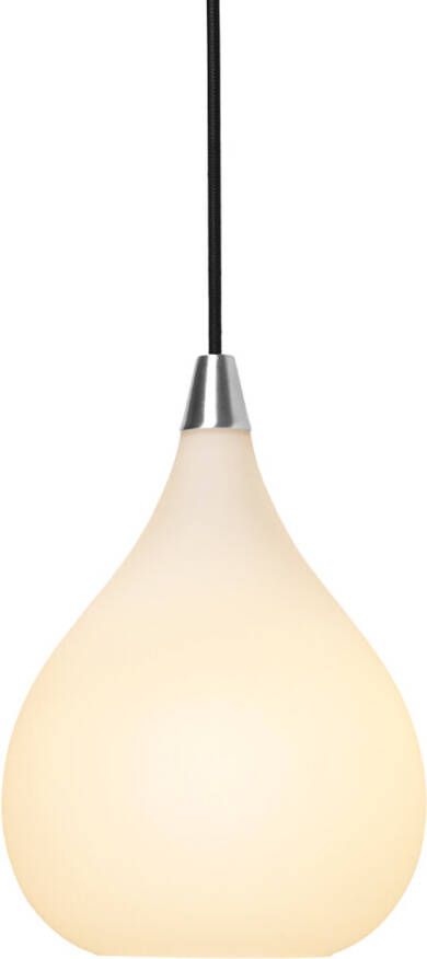 Halo Design Hanglamp 'DROPS' Ø17cm kleur Opaal