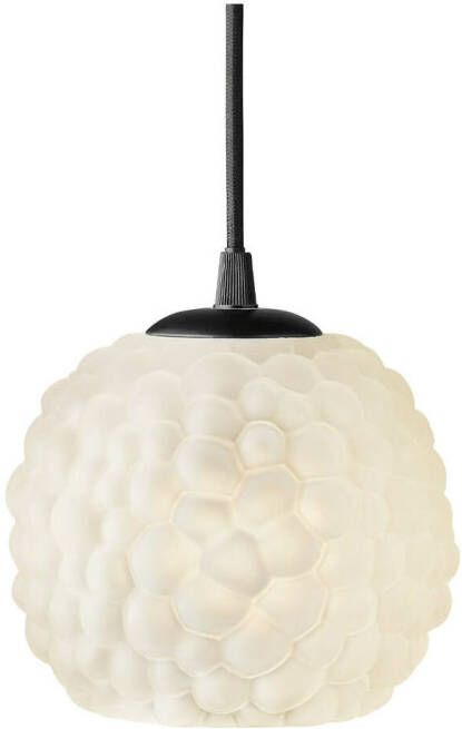 Halo Design Hanglamp 'Grape' Ø15 kleur Opaal mat