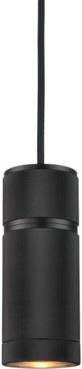 Halo Design Halo Small hanglamp (Kleur: zwart)