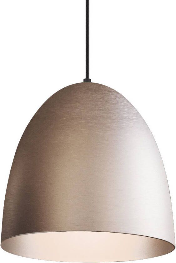 Halo Design Hanglamp THE CLASSIC Ø30cm Oxid
