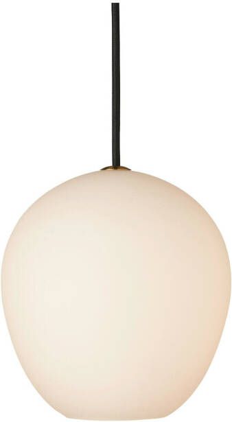 Halo Design Hanglamp 'Wrong' Ø20 kleur Opaal