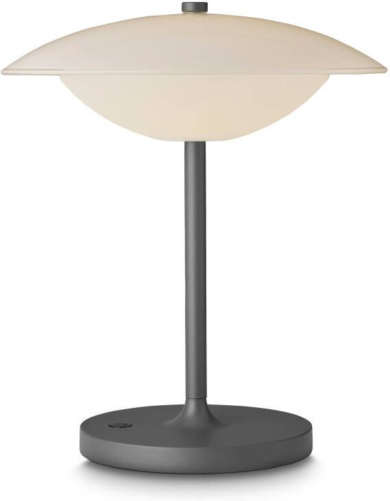 Halo Design Tafellamp Baroni Move Oplaadbaar 26cm