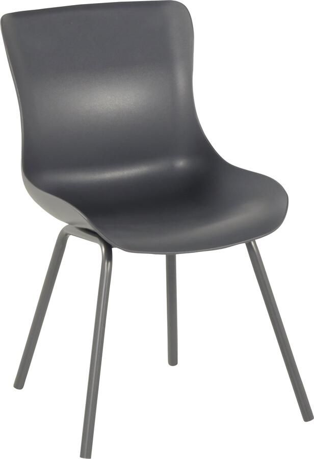 Hartman Tuinstoel Sophie Rondo Antraciet