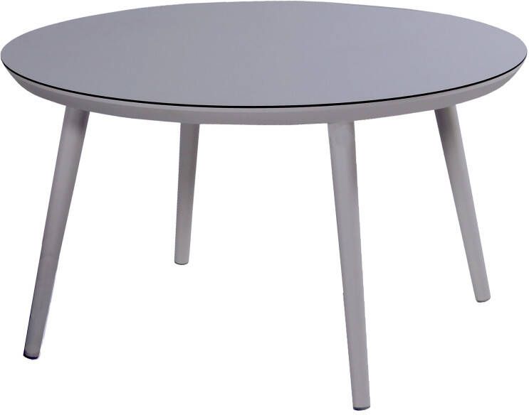 Hartman Ronde Tuintafel Sophie Studio HPL 128cm