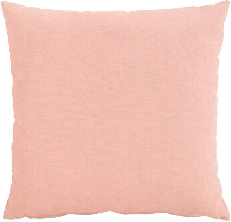 Hartman Tuinkussen 'Cuba' 50 x 50cm kleur Roze - Foto 2