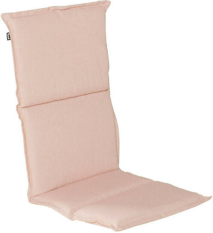 Hartman Tuinkussen Cuba Sling hoge rug Roze