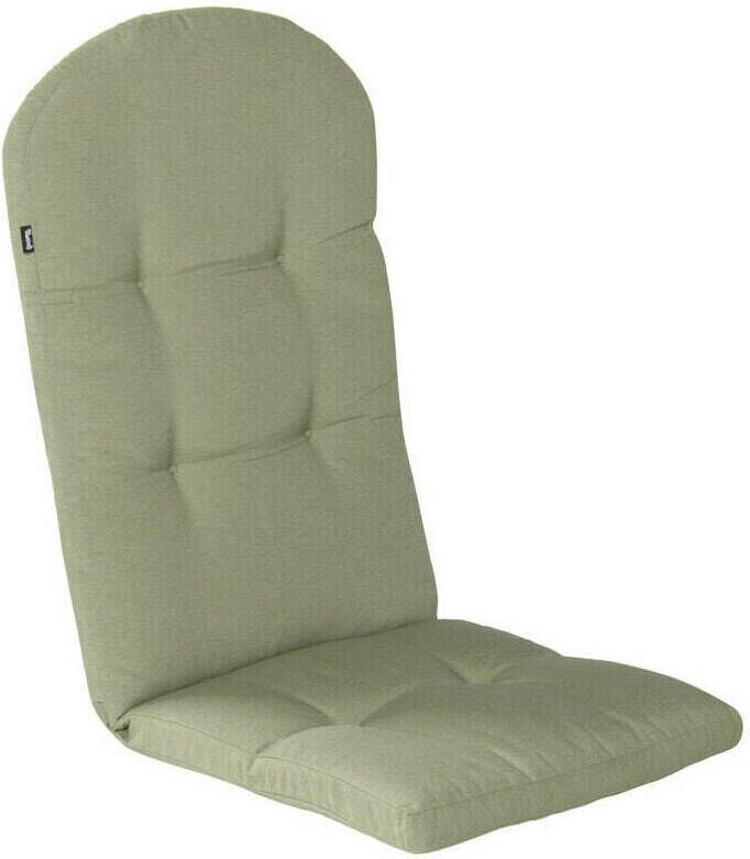 Hartman Tuinkussen Cuba t.b.v. Bearchair Groen