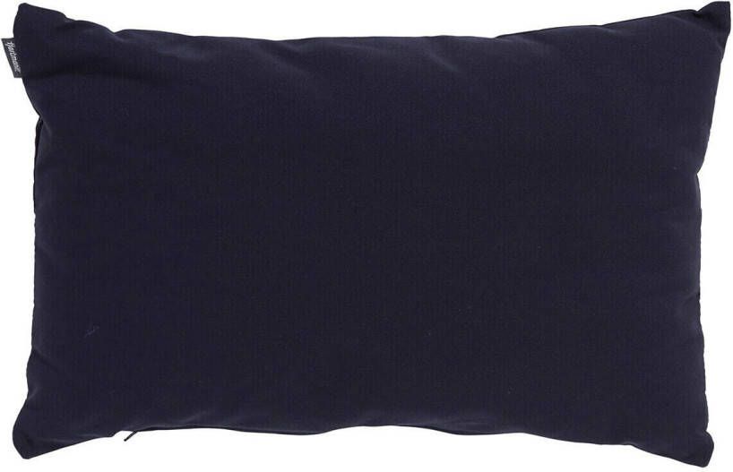 Hartman Tuinkussen 'Havana' 50 x 30cm kleur Blauw