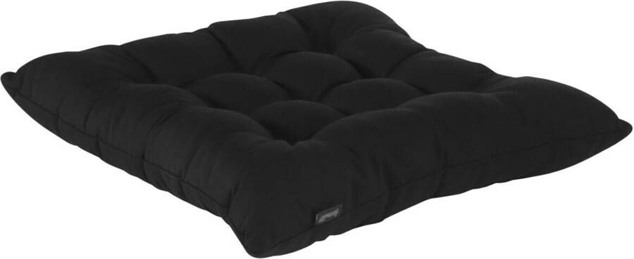 Hartman Tuinkussen 'Havana' 6-steps kleur Donkergrijs