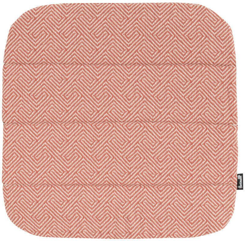 Hartman Tuinkussen 'Jesse' t.b.v. Sophie tuinstoelen kleur Oranje