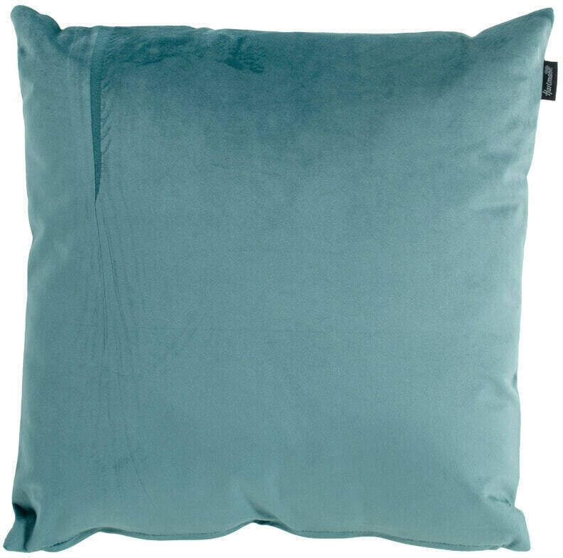 Hartman Tuinkussen 'Jolie' 45 x 45cm kleur Blauw