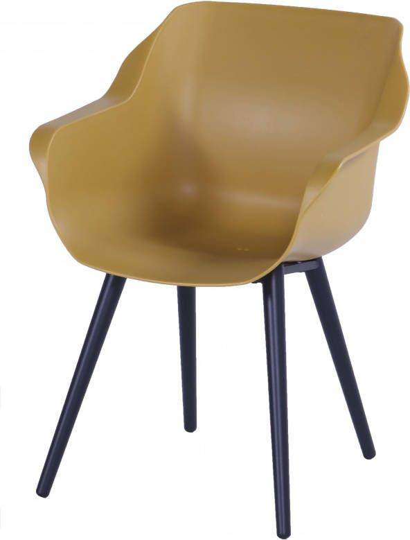 Hartman tuinmeubelen Hartman Sophie Studio dining tuinstoel Laagste prijsgarantie! - Foto 3