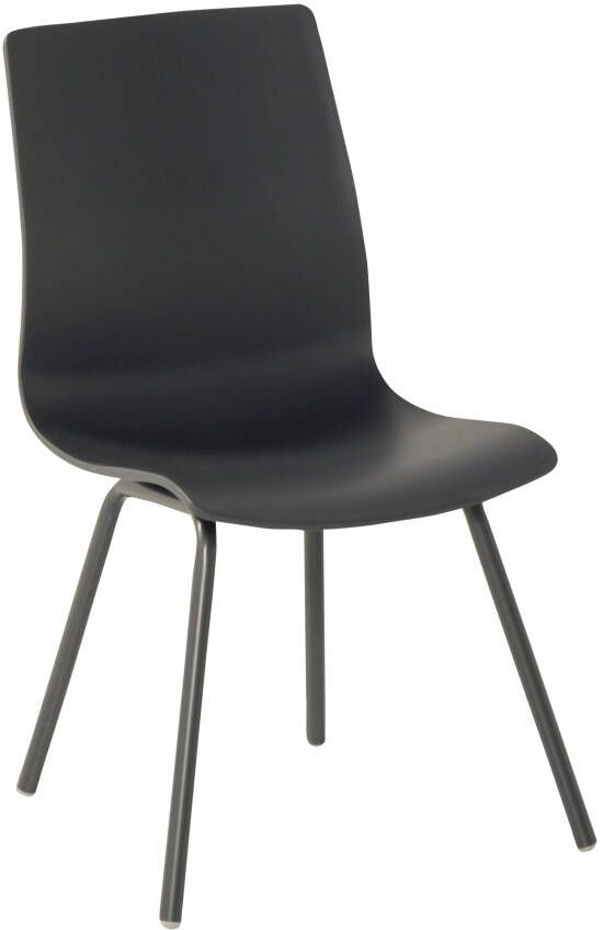 Hartman Tuinstoel Sophie Wave Antraciet