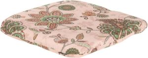 Hartman Zitkussen Pien 45 x 45cm Roze