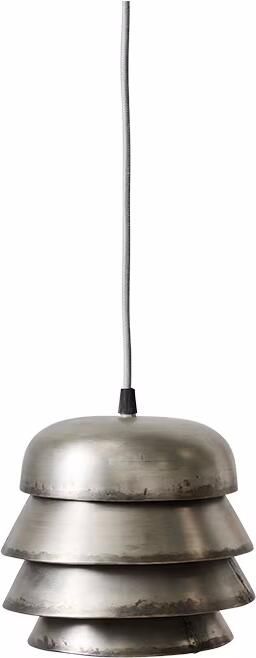 HKLIVING Hanglamp Metal 20cm Metaal