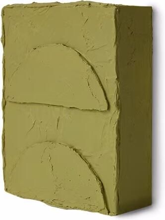 HKLIVING wanddecoratie Verdant (19x24 cm)