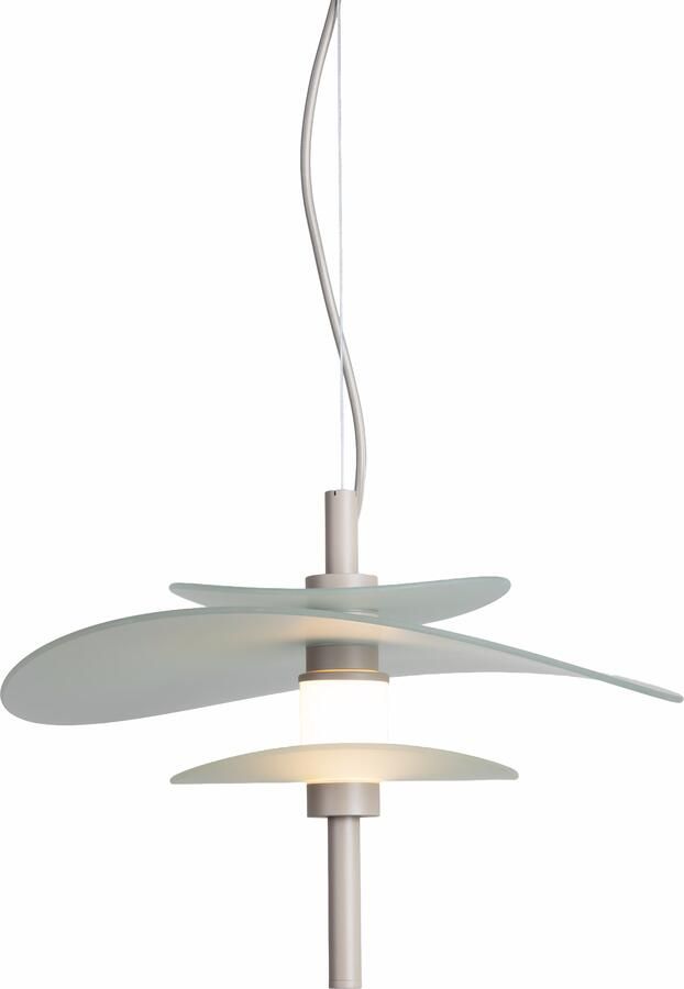It's about RoMi its about RoMi Hanglamp Kyoto Glas Ø40cm Zand