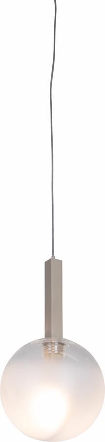 It's about RoMi its about RoMi Hanglamp Murano Glas Ø12cm Zand
