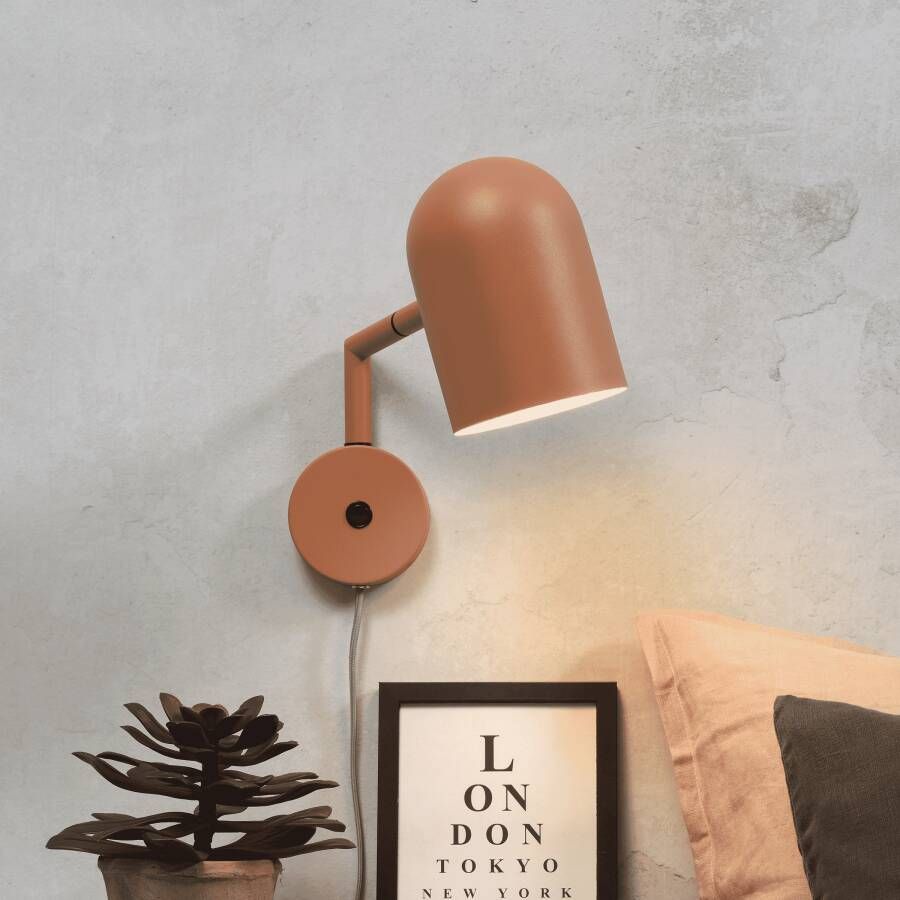 it&apos;s about RoMi its about RoMi Wandlamp Marseille 26cm