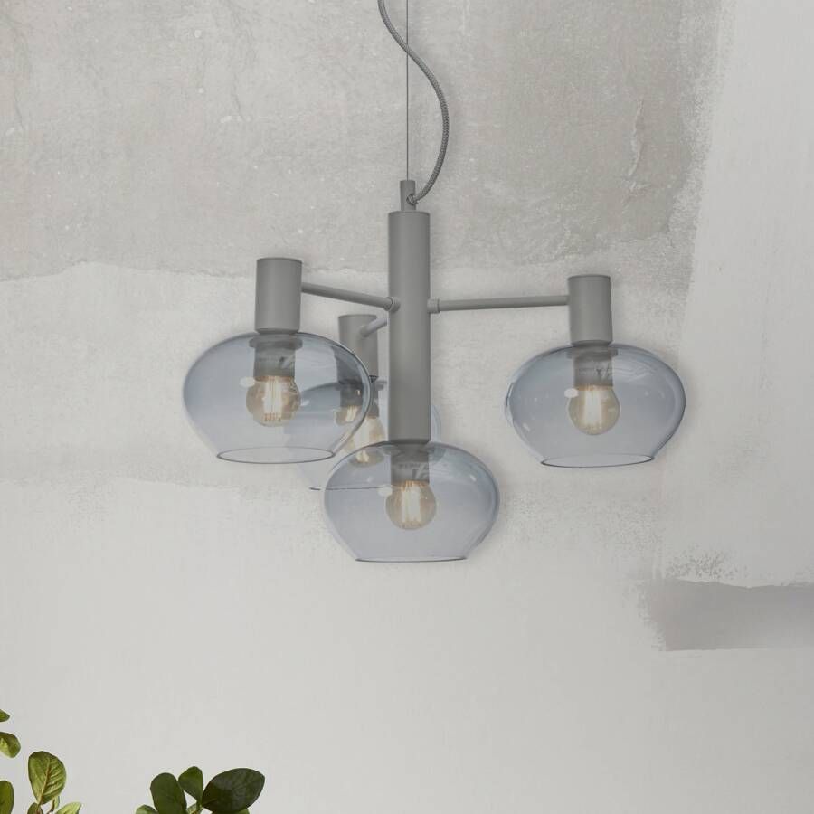 it&apos;s about RoMi its about RoMi Hanglamp Bologna 4-lamps