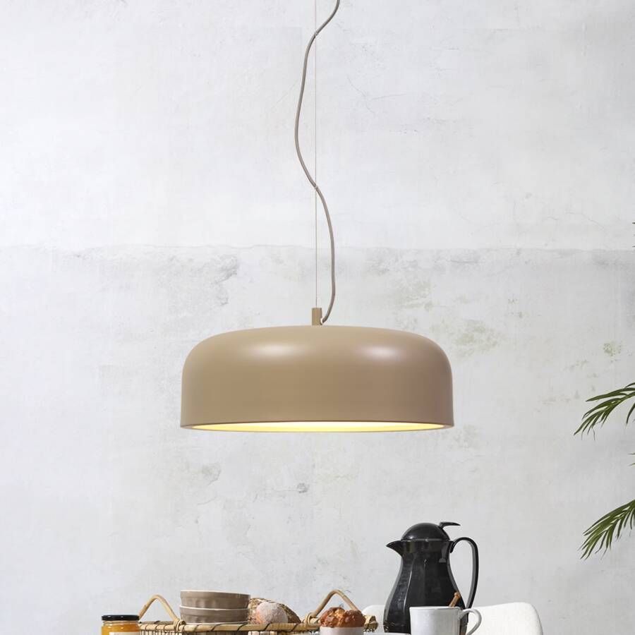 it&apos;s about RoMi its about RoMi Hanglamp Marseille 48cm Zand