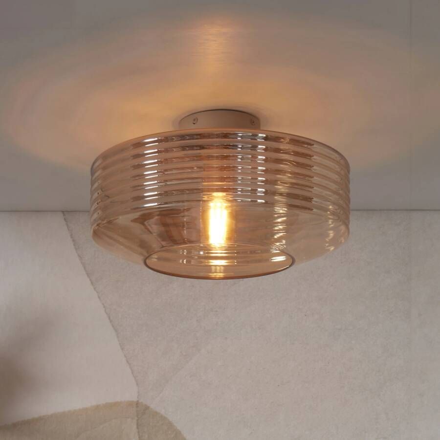 it&apos;s about RoMi its about RoMi Plafondlamp Verona 35cm