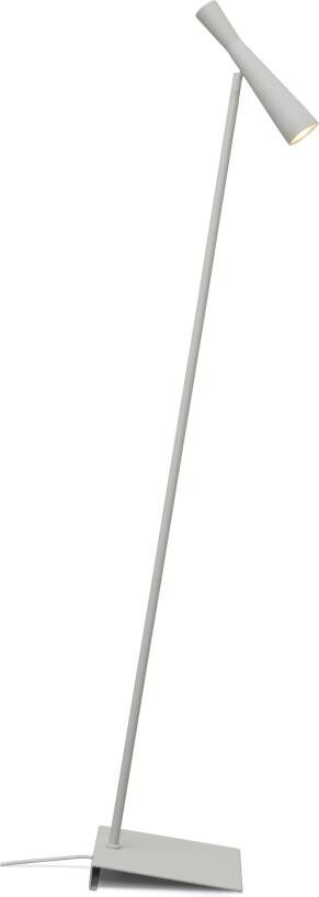 It&apos;s about RoMi its about RoMi Vloerlamp Bordeaux 145cm Lichtgrijs