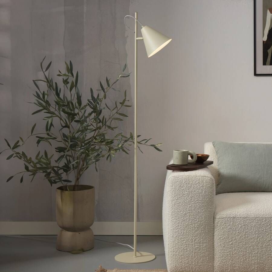 it&apos;s about RoMi its about RoMi Vloerlamp Lisbon 151cm Lichtgroen