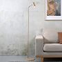 It&apos;s about RoMi its about RoMi Vloerlamp Montreux 150cm Zand - Thumbnail 3