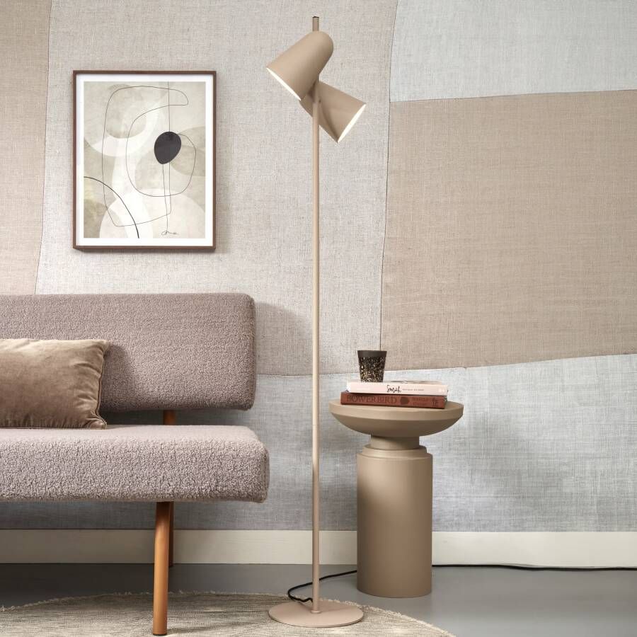 it&apos;s about RoMi its about RoMi Vloerlamp Salamanca 2-lamps