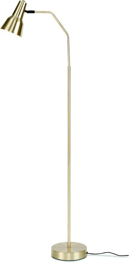 it&apos;s about RoMi its about RoMi Vloerlamp Valencia 144cm Goud