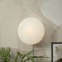 It&apos;s about RoMi its about RoMi Wandlamp Sapporo 34cm Wit - Thumbnail 2