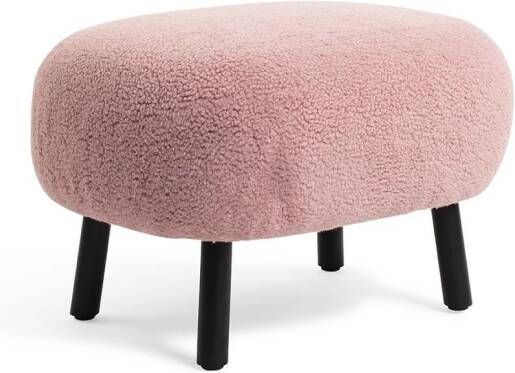 Jesper Home Hocker Kita Teddy Roze