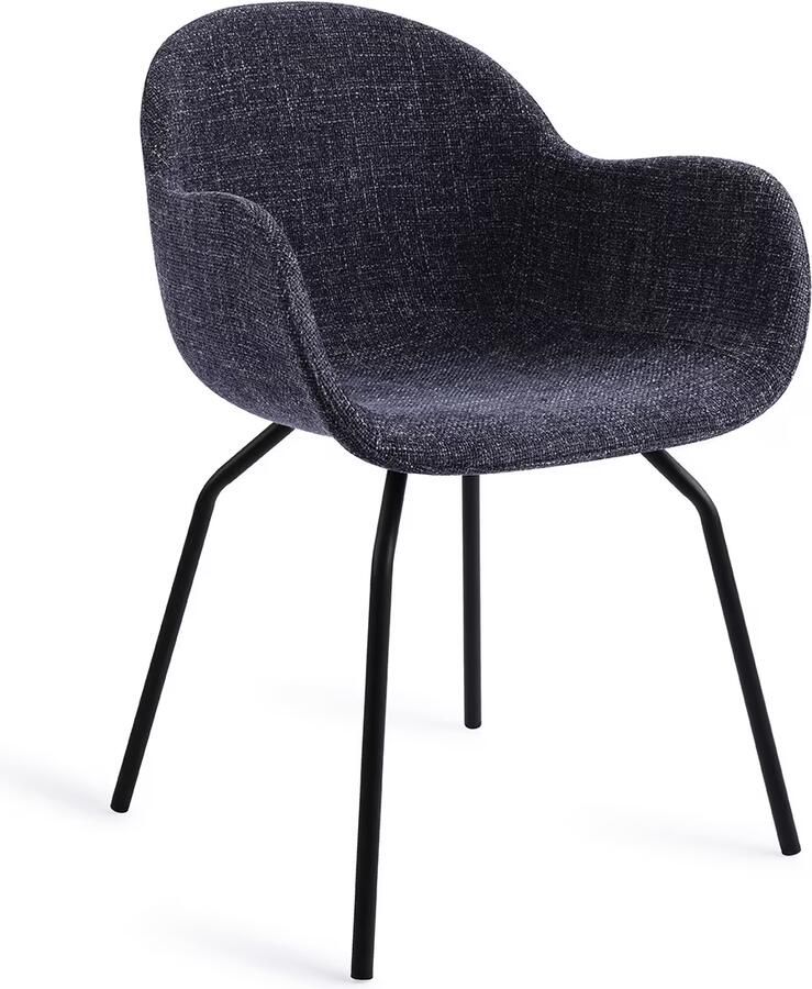 Jesper Home Eetkamerstoel Otsu Into Indigo
