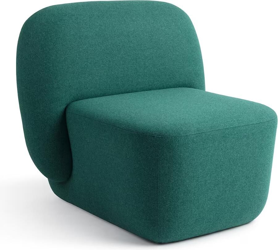 Jesper Home Fauteuil Oshu Melon Ball