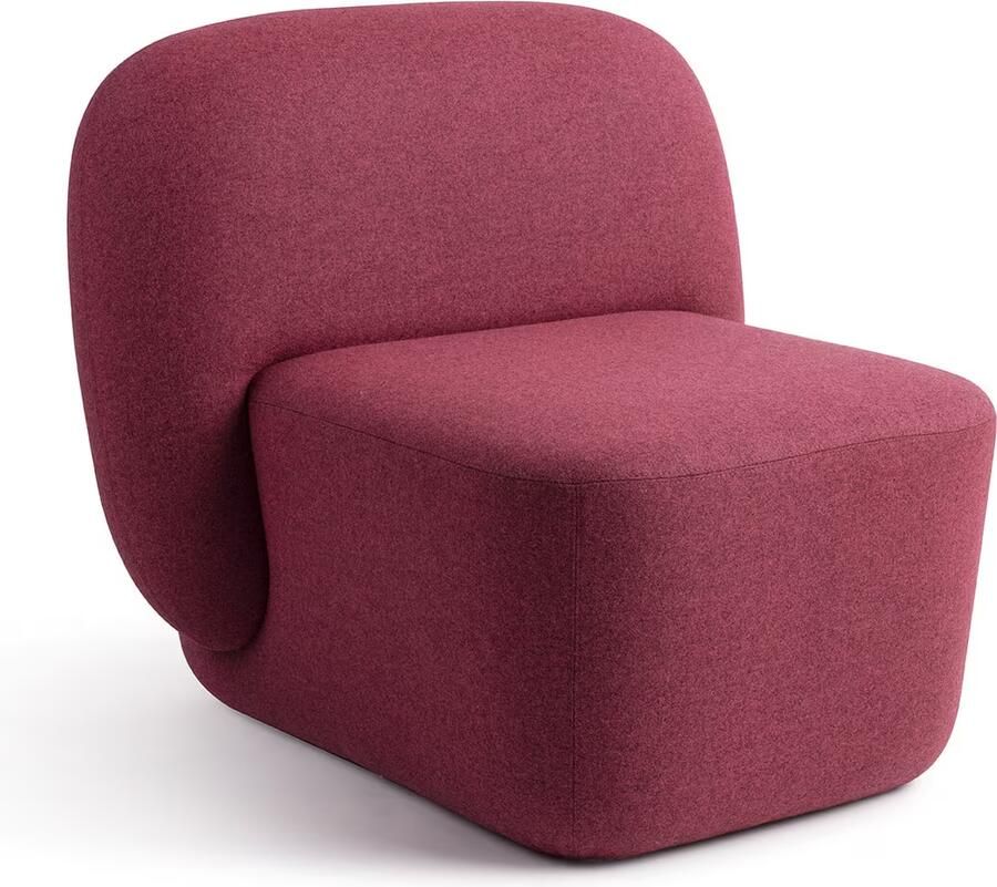 Jesper Home Fauteuil Oshu Raspberry Hill