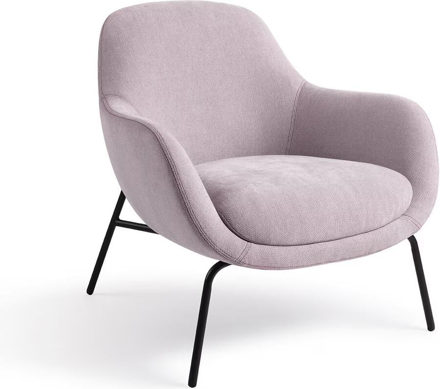 Jesper Home Fauteuil Ugo Ola Viola