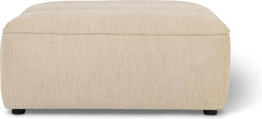 Jesper Home Hocker Muonist Ecru