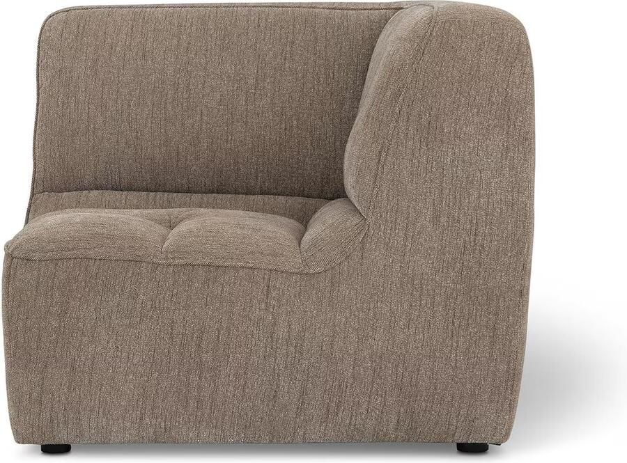 Jesper Home Modulaire Bank Muonist Corner Shittake