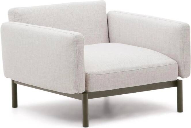 Kave Home Fauteuil Sorells Beige