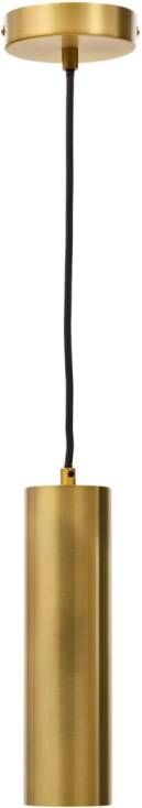 Kave Home Hanglamp Andia Goud