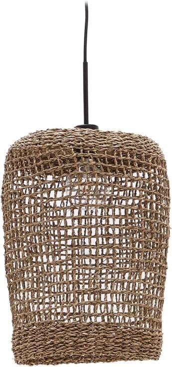 Kave Home Hanglamp Laiar Rotan 27cm