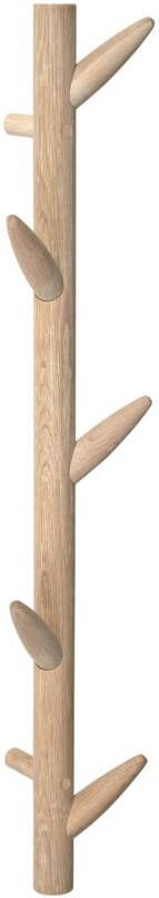 Kave Home Kapstok Natane Hout Bruin