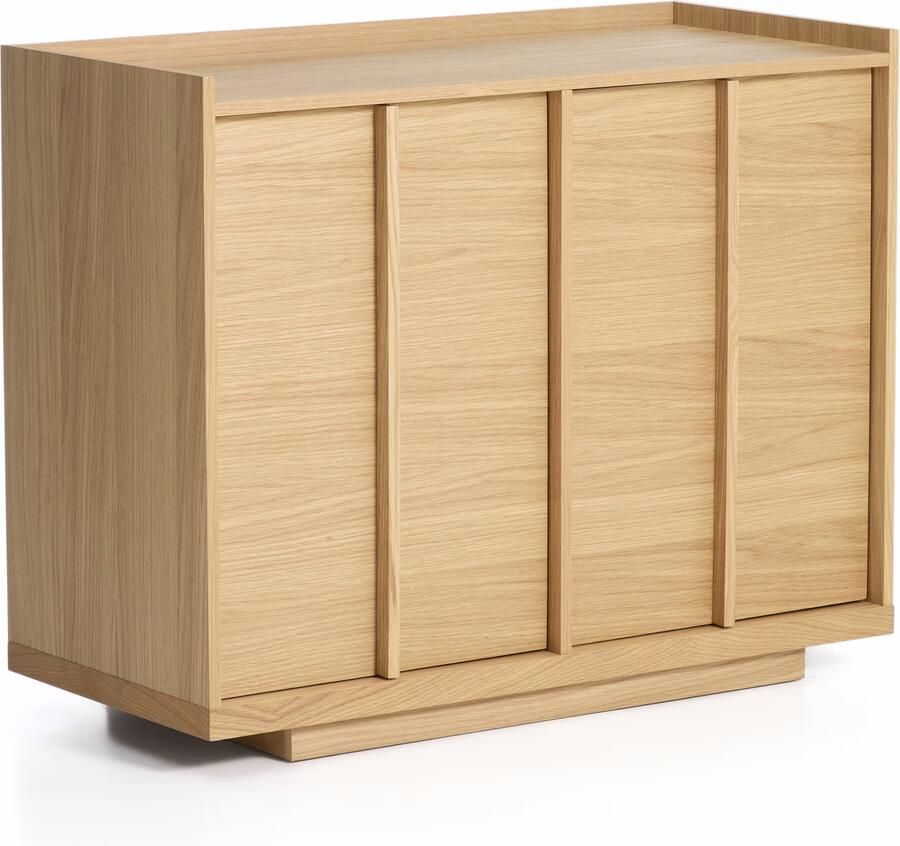 Kave Home Dressoir Onix Eiken 100cm Naturel